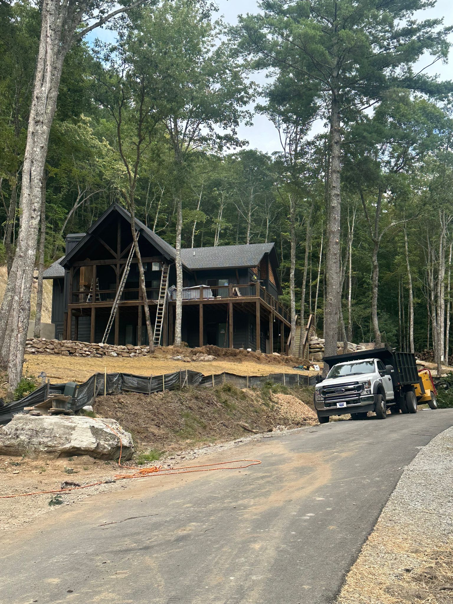 Holly Forest Tree Service Image